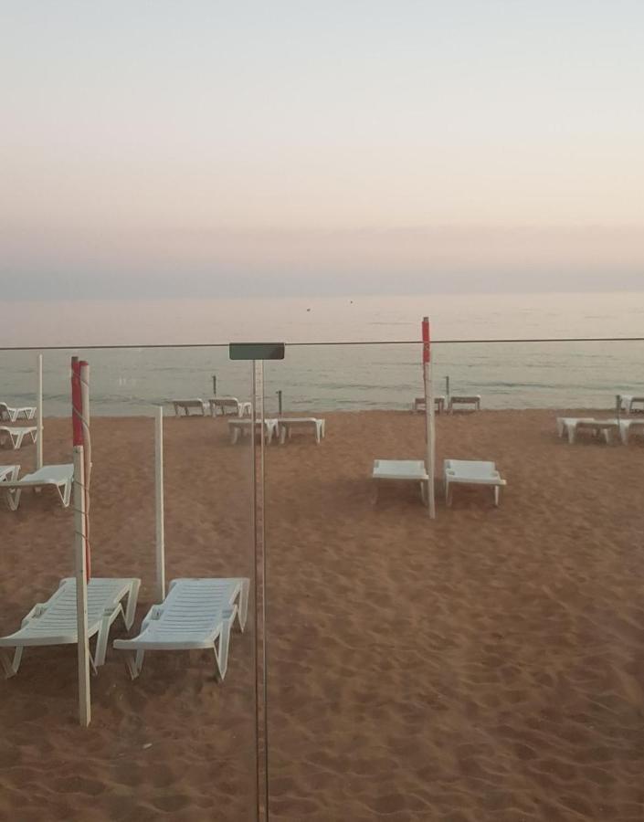 "Villa Panoramic View Over The Sea"-R 알부페이라 외부 사진