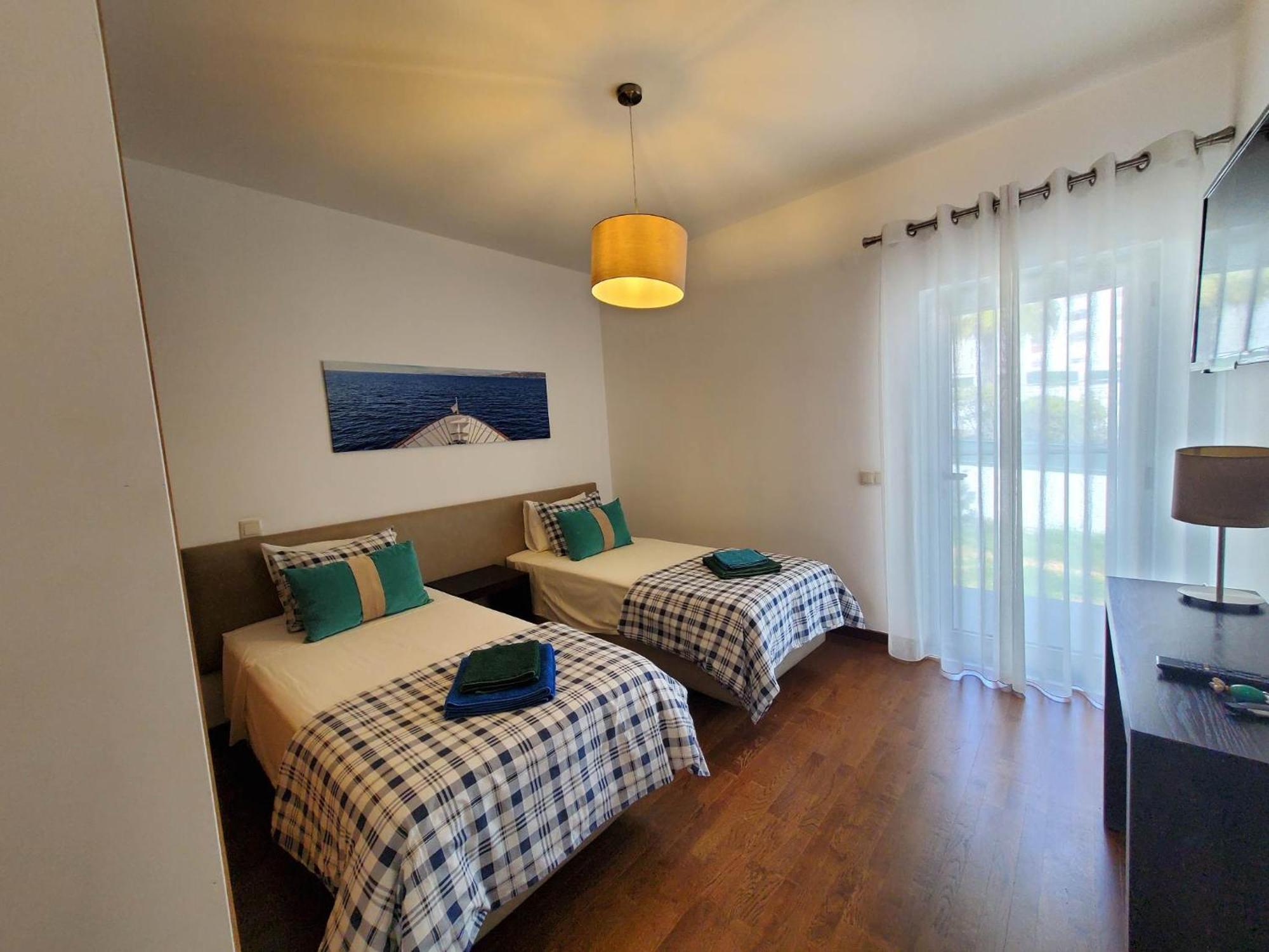 "Villa Panoramic View Over The Sea"-R 알부페이라 외부 사진