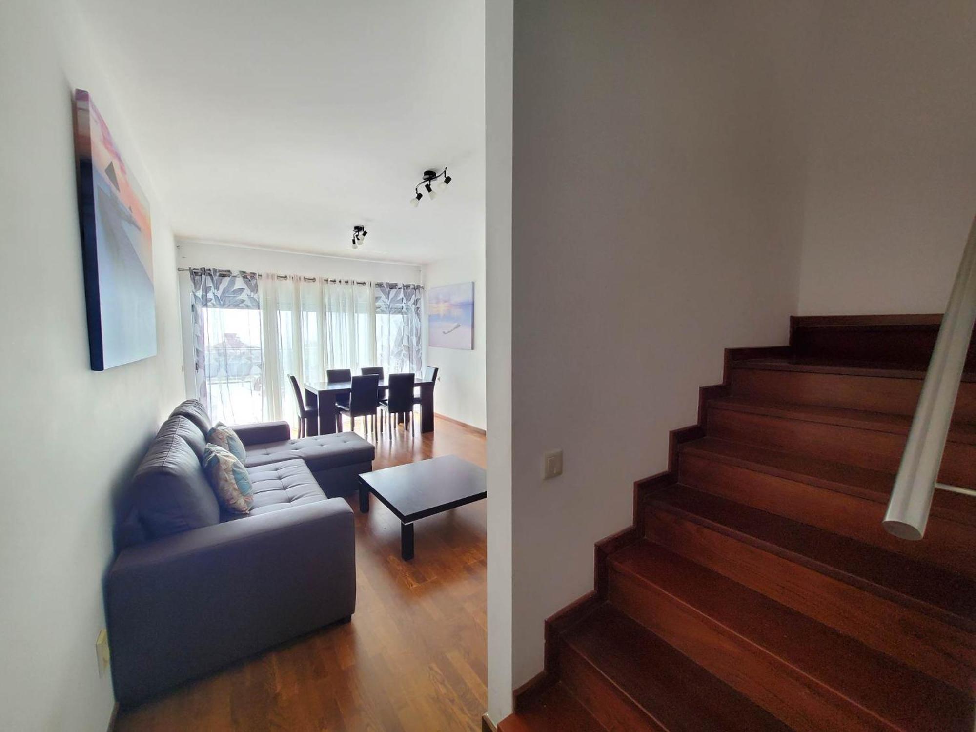 "Villa Panoramic View Over The Sea"-R 알부페이라 외부 사진