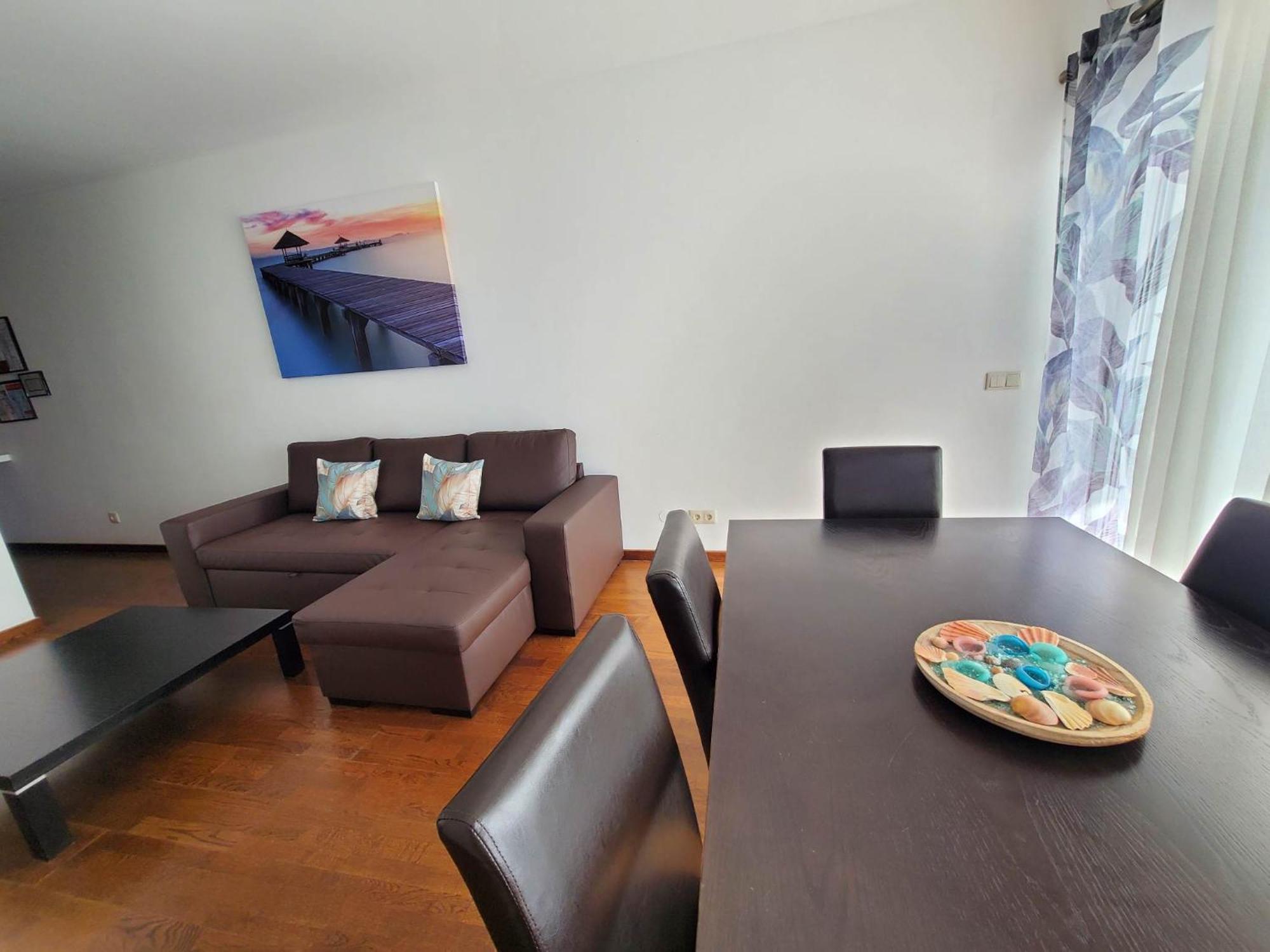"Villa Panoramic View Over The Sea"-R 알부페이라 외부 사진