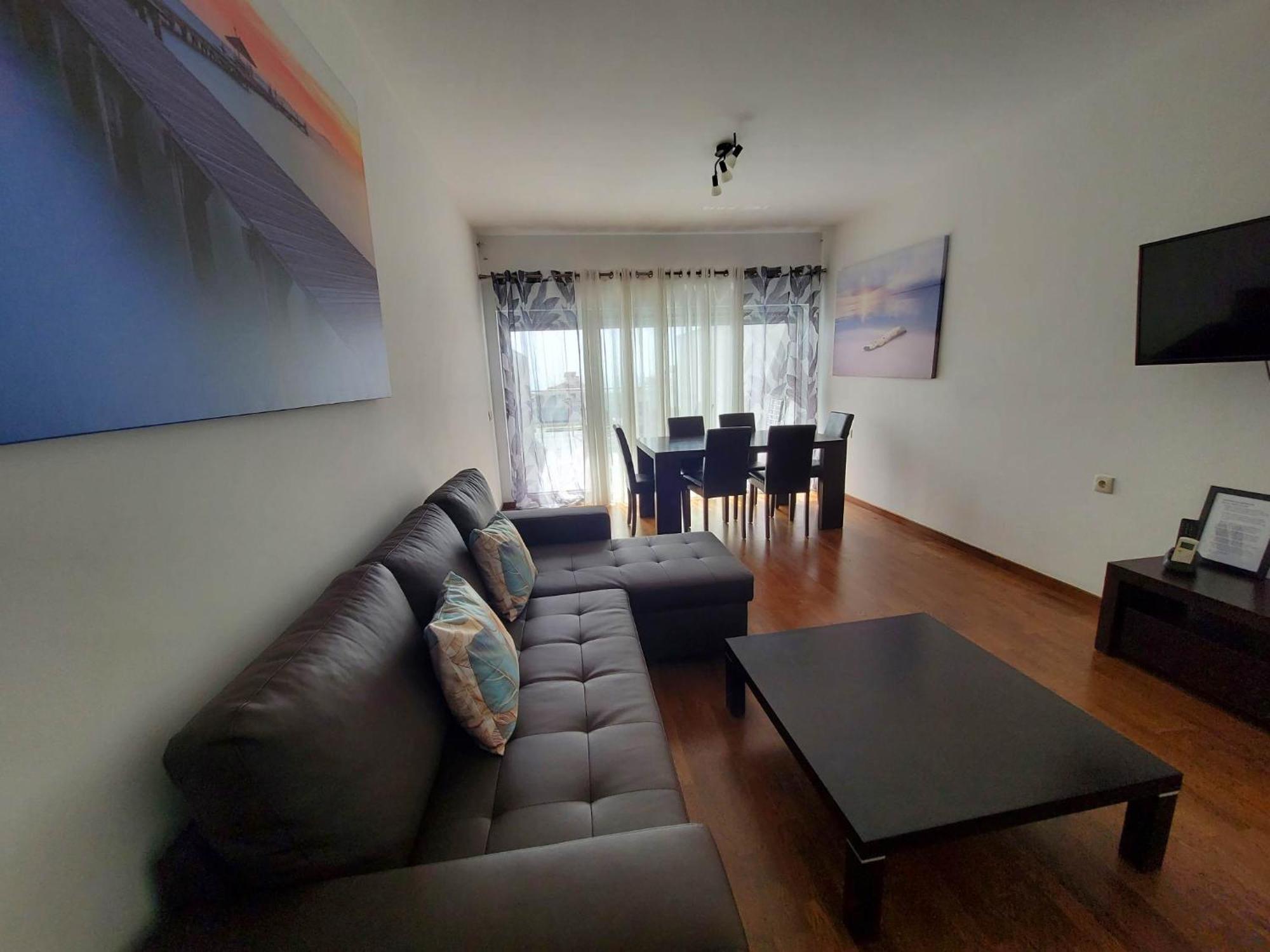 "Villa Panoramic View Over The Sea"-R 알부페이라 외부 사진