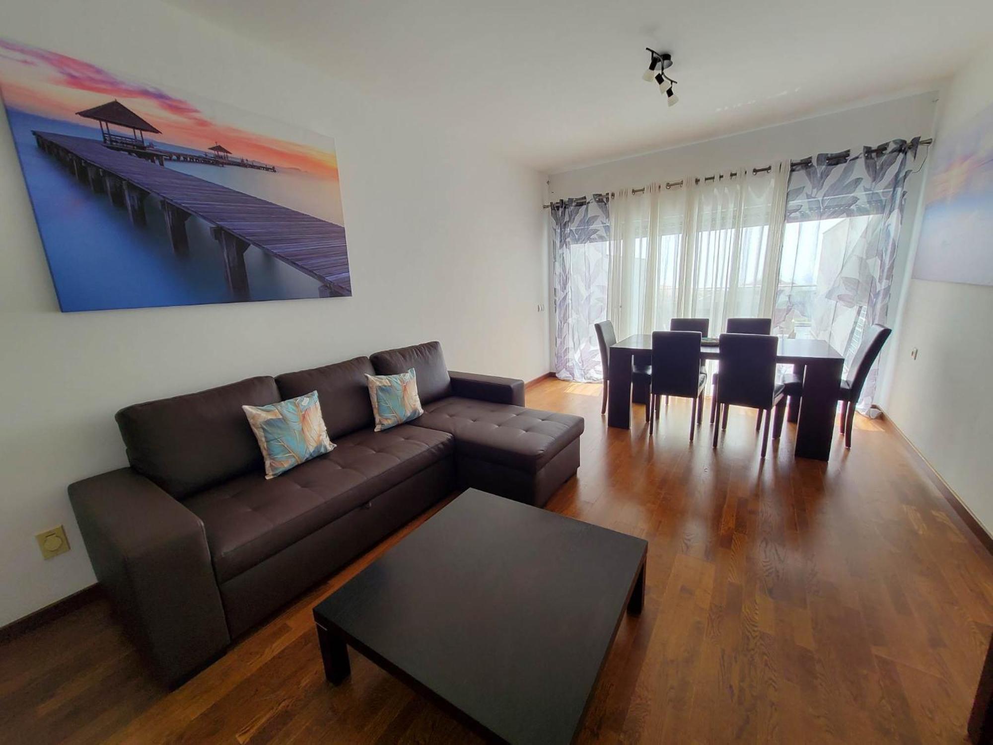 "Villa Panoramic View Over The Sea"-R 알부페이라 외부 사진